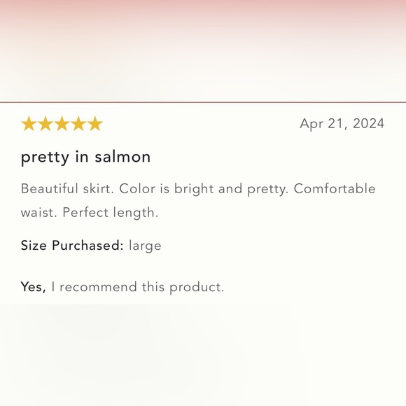 NWT Size XS - By Anthropologie Smocked Yoke Maxi Skirt - Picture 7 of 15